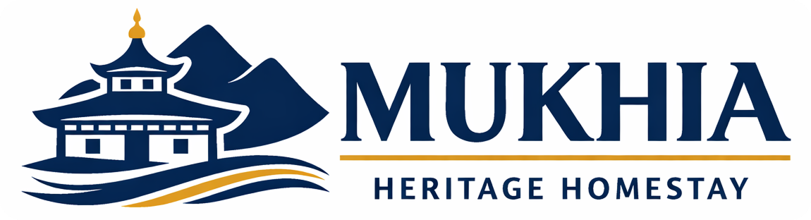 Mukhia Heritage Homestay